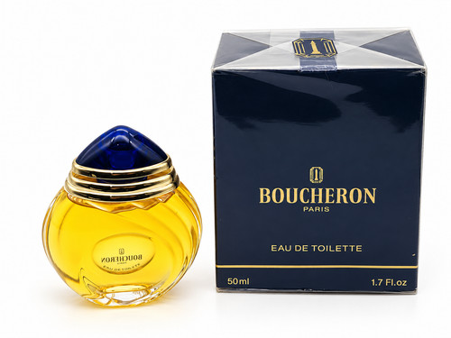 Boucheron damen parfum vintage - boucheron,