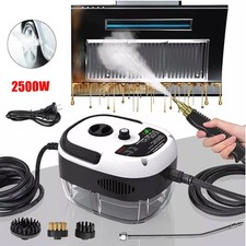 2500W Hochdruck Dampfreiniger