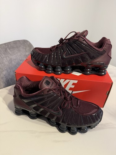 Nike shox neu - shox,