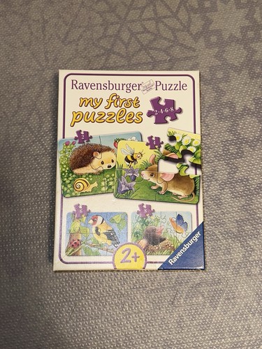 Süße gartenbewohner my - gartenbewohner.,