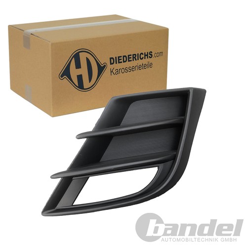 Diederichs blende - diederichs,