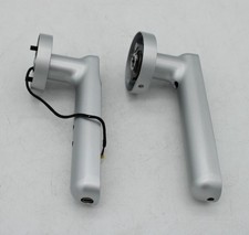 SOREX FLEX EASY Elektronisches Türschloss Fingerprint, Türgriff - Fingerabdruck 