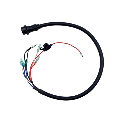 689 82590 pin kabelbaum - 689-82590-11, 7-pin