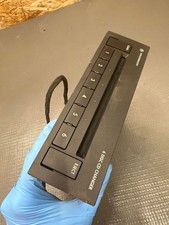 Volkswagen Phaeton 2009 CD DVD