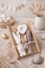 Ostergeschenk / Handmade /