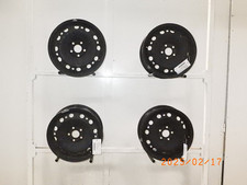 5351505 Stahlfelgen Satz SEAT Ibiza IV ST (6J) 6R0601027R 5351505 2013-10-08