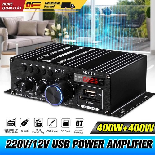 800w bluetooth mini - 800w,