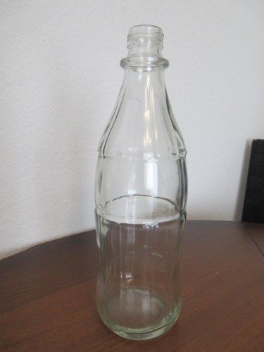 Seltene coca cola - coca-cola, liter