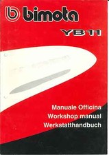 KOPIE WERKSTATTHANDBUCH BIMOTA