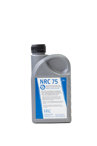 Nrc fully synthetic - fully,