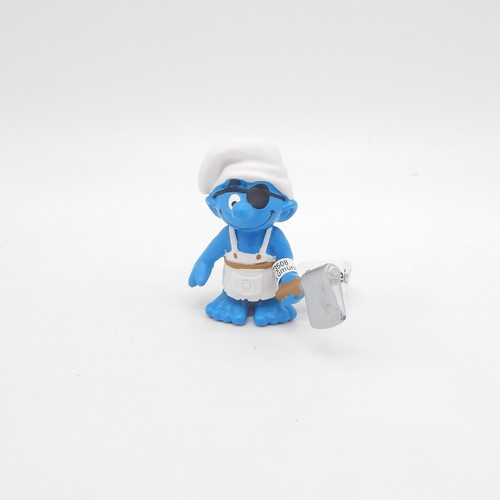 Schleich peyo 20764 koch - peyo,