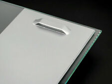 Acrylglasbild Halter für Bilder selbstklebend bis 12 kg 100x200 mm