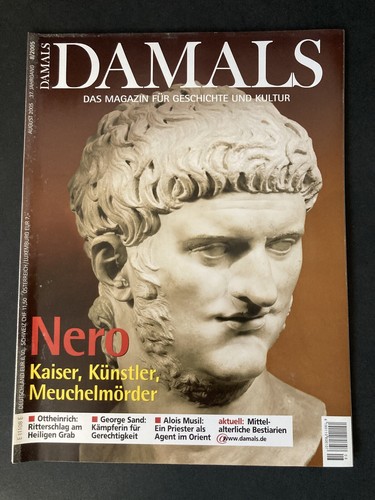 Damals 2005 nero - 08,