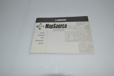 Garmin mapsource - garmin,