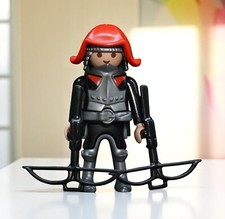 Playmobil Ritter Schütze mit