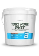 BioTech USA 100% Pure Whey