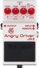 Boss JB-2 Angry Driver