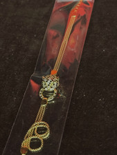 Armband 14 Karat Gold auf