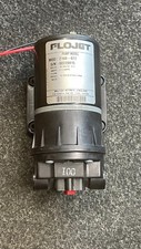 Flojet 36V Membran