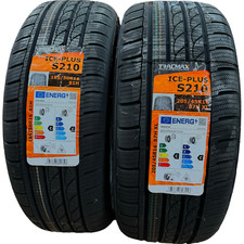 Winterreifen smart fortwo forfour 453 Tracmax 185 50, 205 45 R16 Fabrikneu