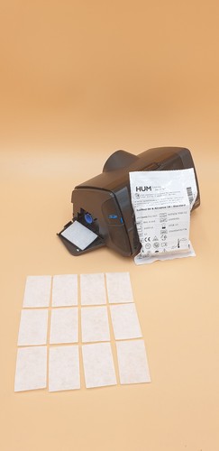 Stück feinfilter für - feinfilter,