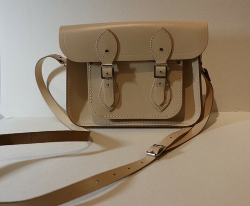 The cambridge satchel company - the,