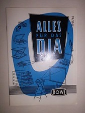 Original rowi alles für das - original,