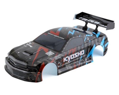 Kyosho ford mustang - ford, gt
