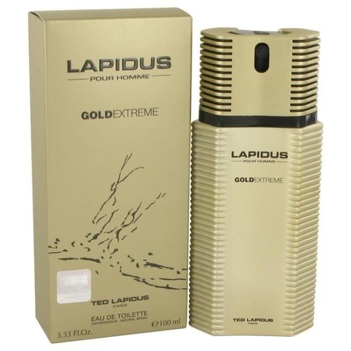 Lapidus pour homme - lapidus,