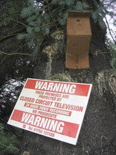 Foto 6x4 Hightech-Gelände