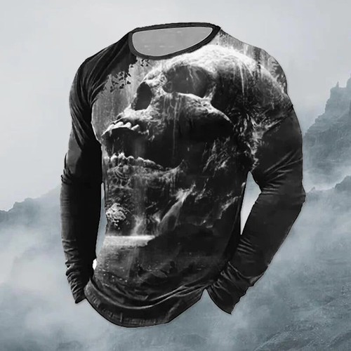 Skull schädel totenkopf - skull,
