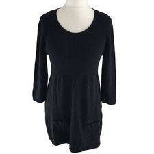 Street One Tunika Strickkleid