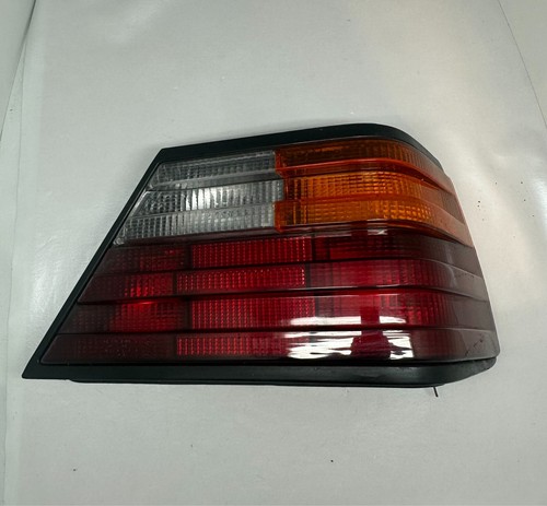 Mercedes benz ruckleuchte - benz,