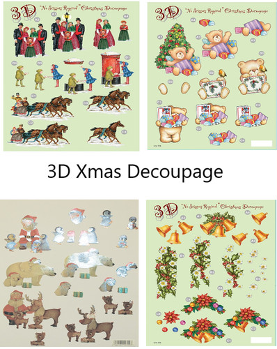 Craft weihnachten - craft,