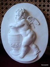 Stucco -Stuckbild 101-320