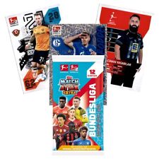 Topps Match Attax 2021 2022 EXTRA Trading Card 590-705 + E-Sport Karten