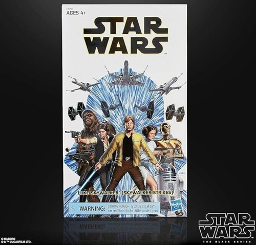 Hasbro star wars - wars, the