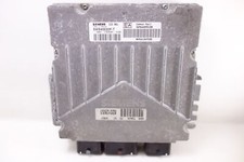Engine control unit Citroen