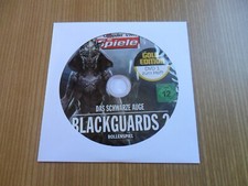 (PC) - DAS SCHWARZE AUGE: BLACKGUARDS 2