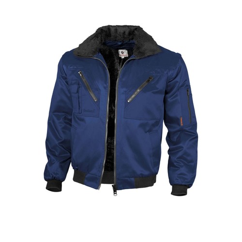Qualitex 4in1 pilotenjacke - qualitex,