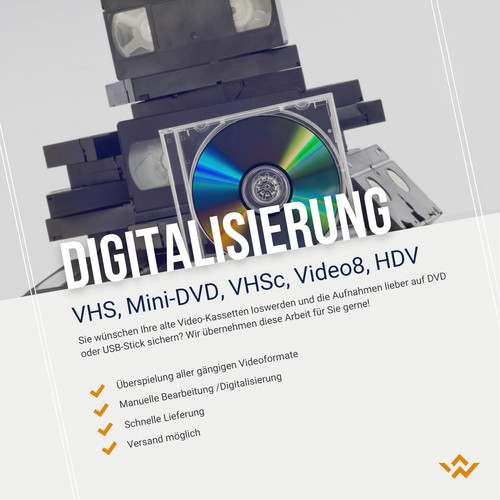 Vhs video hdv - video,