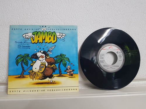 Eav erste allgemeine - eav, e.a.v.
