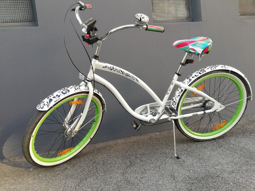 Electra fahrrad - electra,