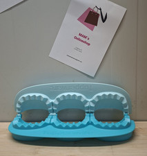 TUPPERWARE  3er Teigfalle