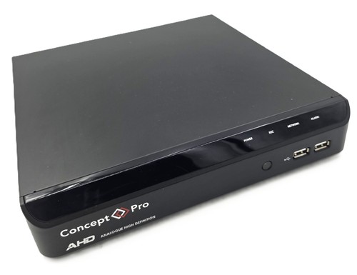 Concept pro vxh8ahd kanal - pro, vxh8ahd-4