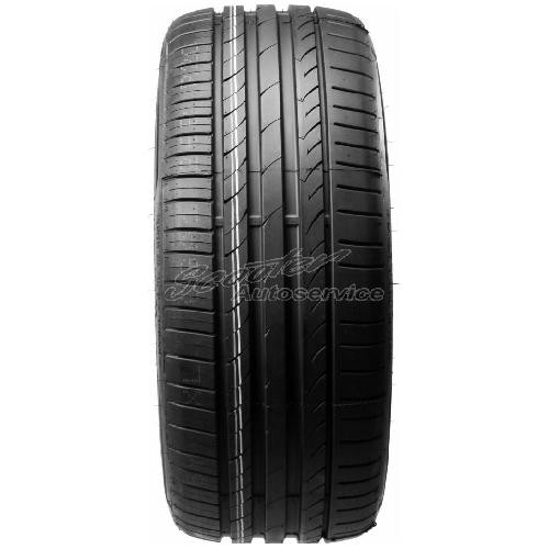 Tomason sportrace 275 40 - sportrace, xl