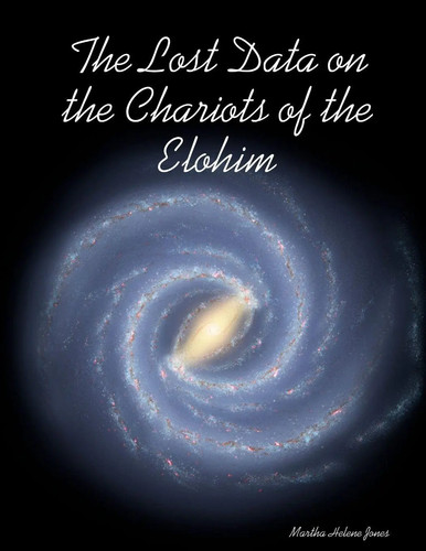 The lost data - data, chariots