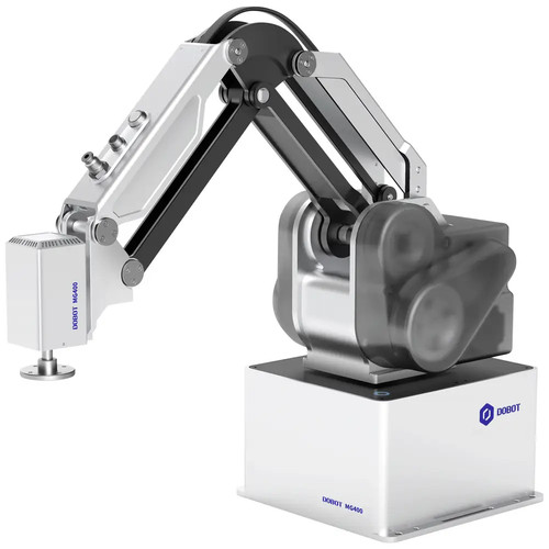 Dobot desktop mg400 - dobot,