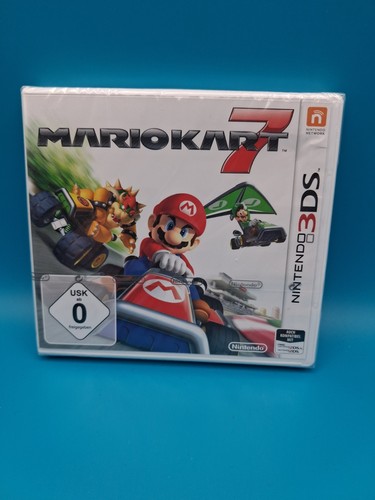 Mario kart - kart, 7