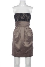 LAONA Kleid Damen Dress Damenkleid Gr. M Braun #5lgj0fd